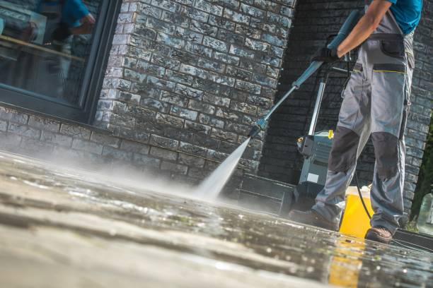 Best Gas Station Cleaning  in Olean, NY