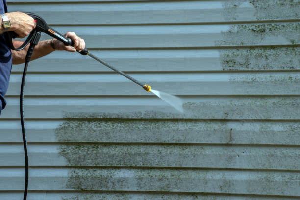 Best Restaurant Pressure Washing  in Olean, NY