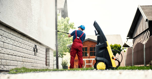 Best Gutter Cleaning  in Olean, NY
